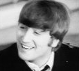 Happy John Lennon. ^_^;;