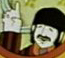 Ringo in Yellow Submarine. ^_^;;