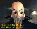I took this picture of Bugenhagen from Rocket Town - Click to go there! ^_^