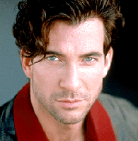 Dylan McDermott and his love~ly eyes ^_^