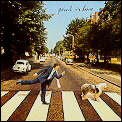 I love this album cover so much.  He has a great sense of humor for a dead guy. ^_^;;